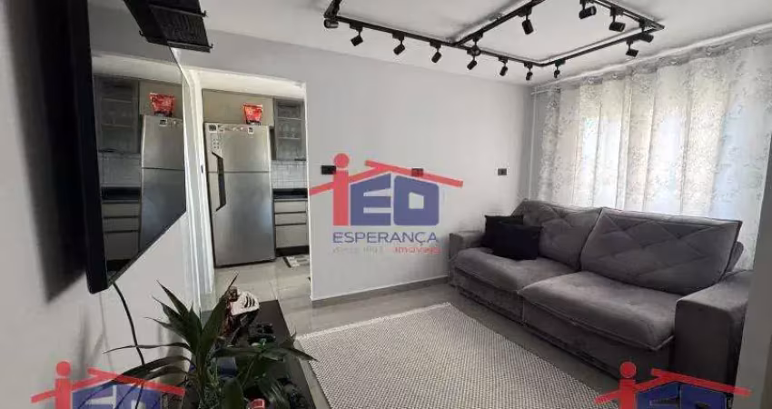 Residencial - Conjunto Hab - Setor D