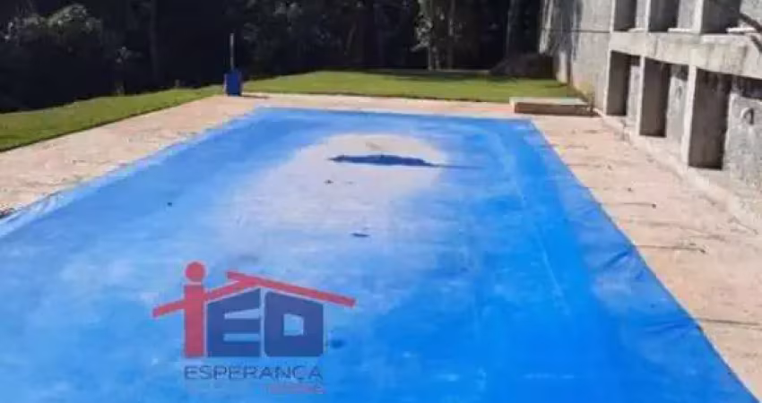 Residencial - Monte Serrat