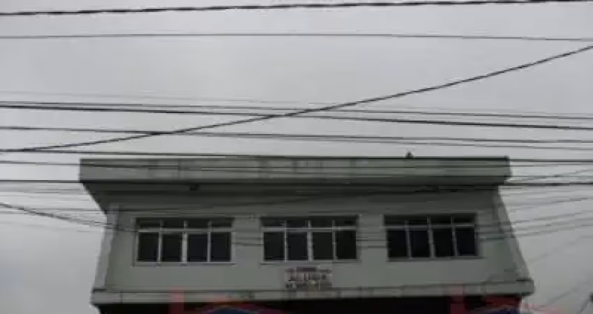 Casa comercial para alugar na Rua Caetanópolis, Jaguaré, São Paulo