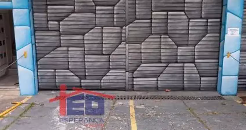Casa comercial para alugar no Jardim das Flores, Osasco 