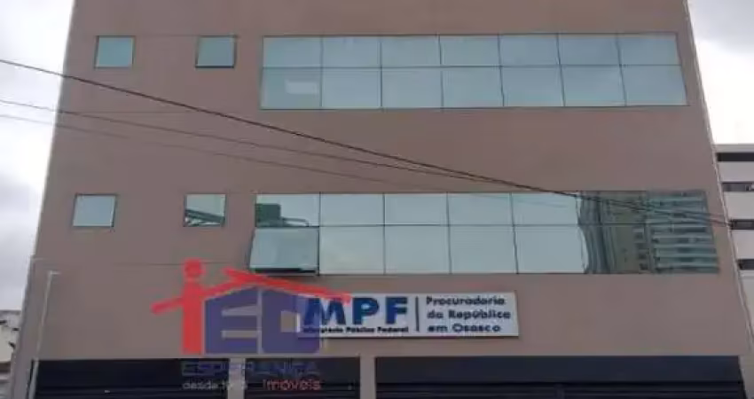 Casa comercial para alugar na Rua Padre Damaso, Centro, Osasco