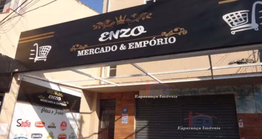 Casa comercial para alugar na Avenida Antônio Carlos Costa, Bela Vista, Osasco