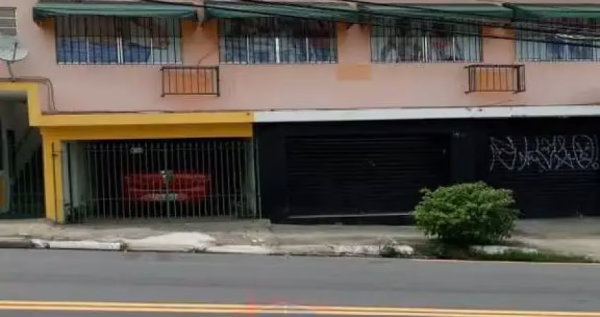 Casa comercial para alugar na Avenida Doutor Martin Luther King, Umuarama, Osasco