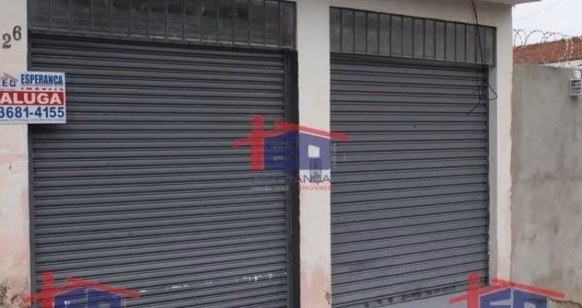 Casa comercial para alugar no Cipava, Osasco 