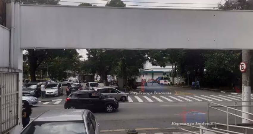 Casa comercial para alugar na Rua Narciso Sturlini, Centro, Osasco