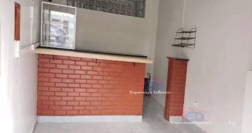 Casa comercial para alugar no Centro, Osasco 