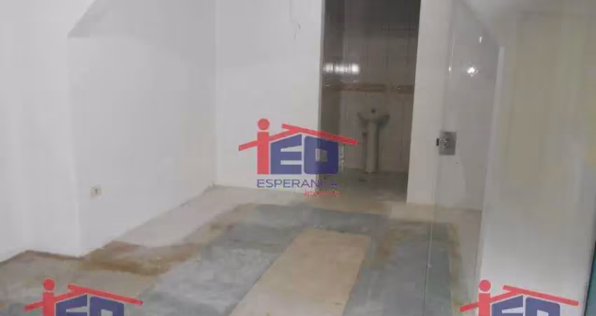Casa comercial para alugar na Vila Osasco, Osasco 