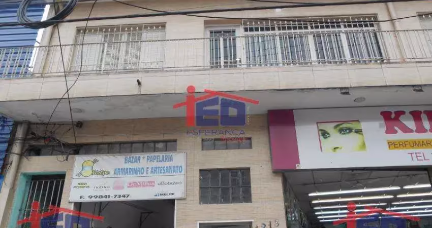 Casa comercial para alugar na Bela Vista, Osasco 