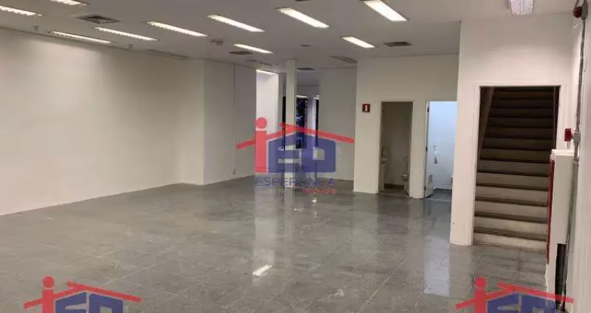 Casa comercial para alugar na Rua Dona Primitiva Vianco, Centro, Osasco