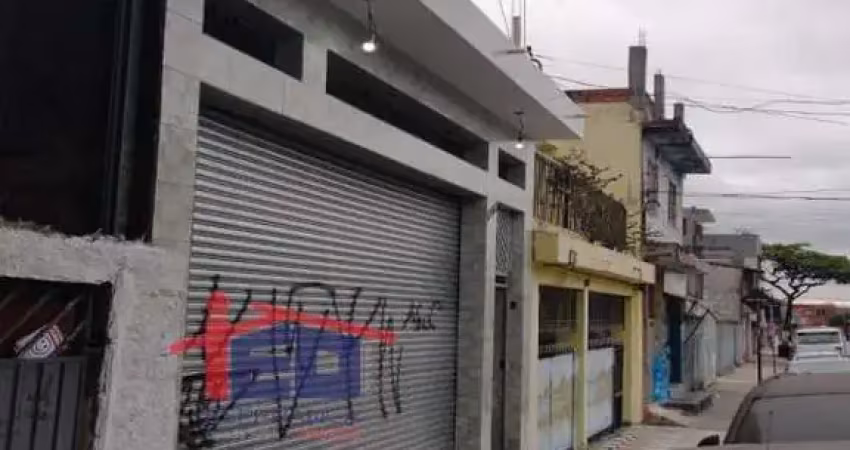 Casa comercial para alugar no Padroeira, Osasco 