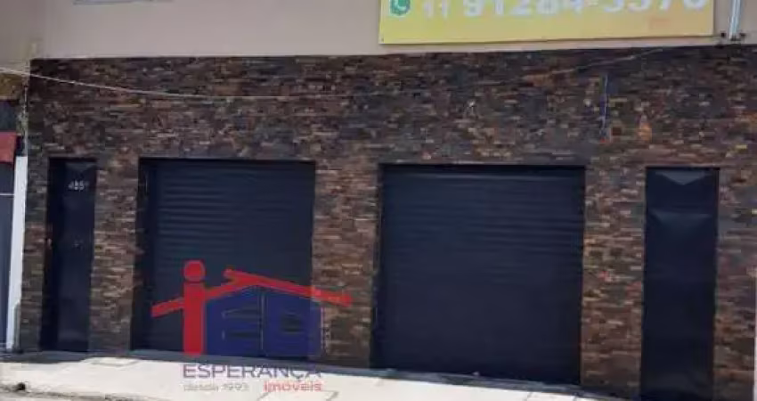 Casa comercial para alugar no Km 18, Osasco 