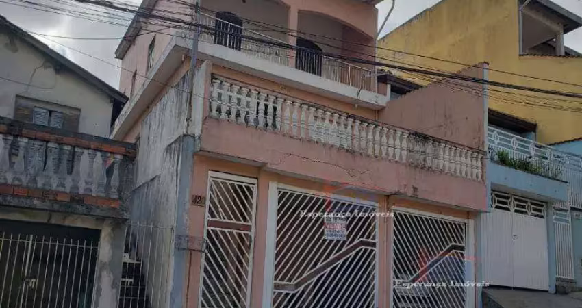 Casa comercial à venda na Rua Nicolina Fernandes do Rosário, Vila Yolanda, Osasco