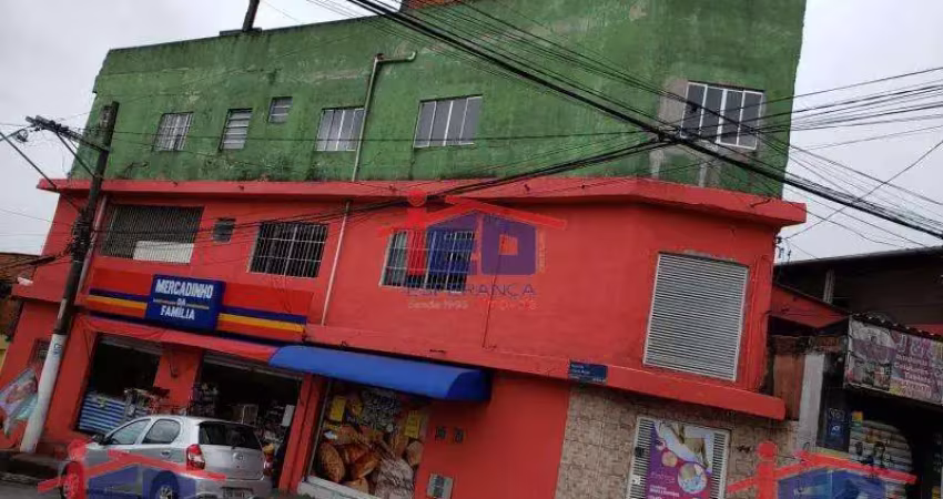 Casa comercial à venda no Conceição, Osasco 