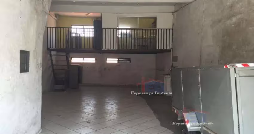 Casa comercial à venda no Padroeira, Osasco 