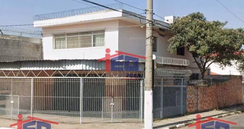 Casa comercial à venda na Rua da Estação, Centro, Osasco