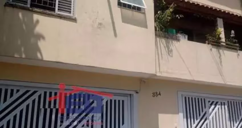 Casa comercial à venda no Umuarama, Osasco 