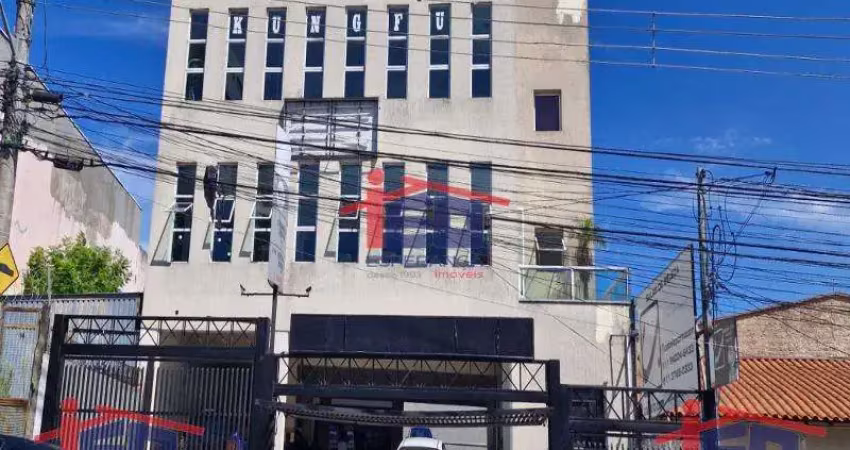 Casa comercial à venda no Jardim das Flores, Osasco 
