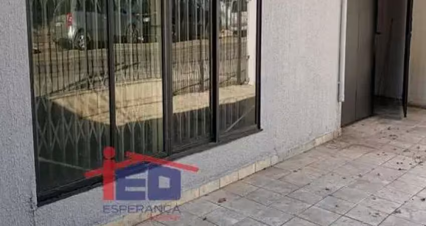 Casa comercial à venda no Centro, Osasco 