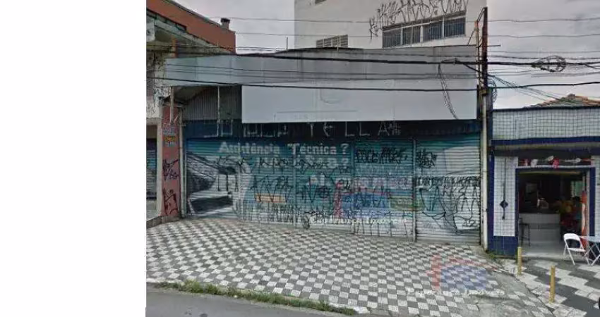 Casa comercial à venda na Vila Yara, Osasco 
