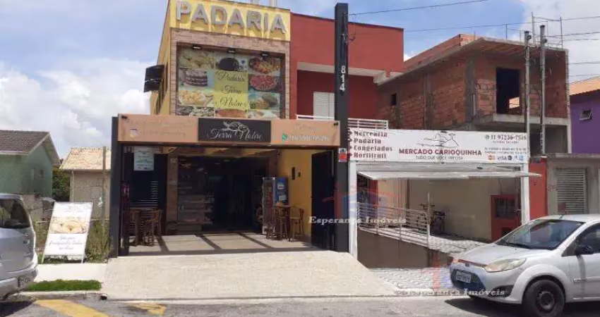 Casa comercial à venda no Novo Osasco, Osasco 