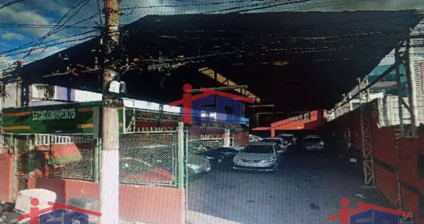 Casa comercial à venda na Rua Euclides da Cunha, Centro, Osasco