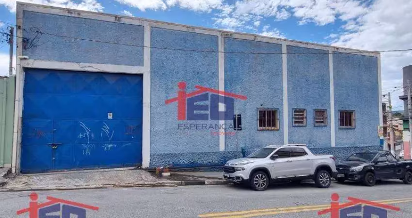 Casa comercial à venda na Rua Espírito Santo, Rochdale, Osasco