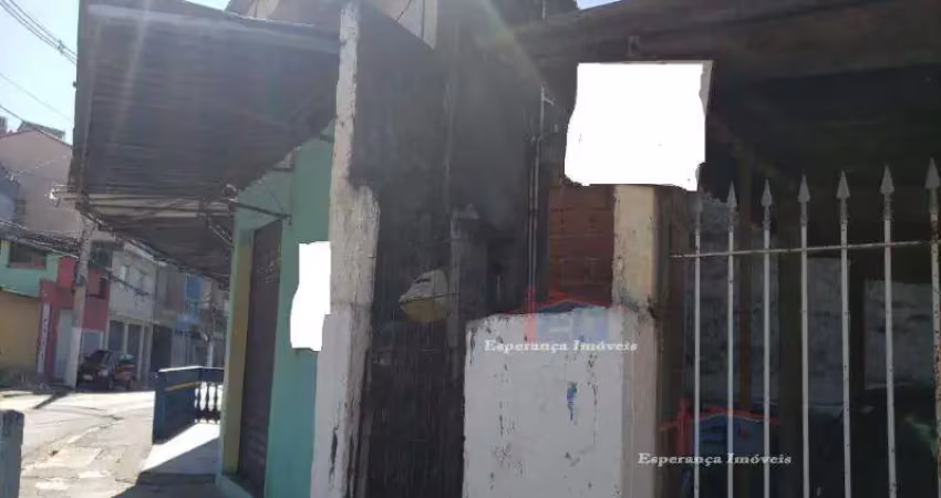 Casa comercial à venda na Rua Renato da Silva Barreto, Munhoz Júnior, Osasco
