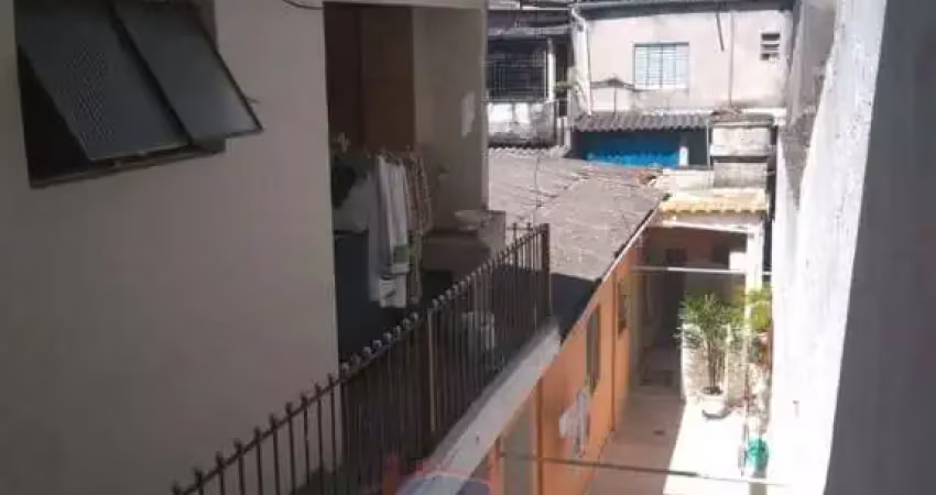 Casa comercial à venda no Veloso, Osasco 