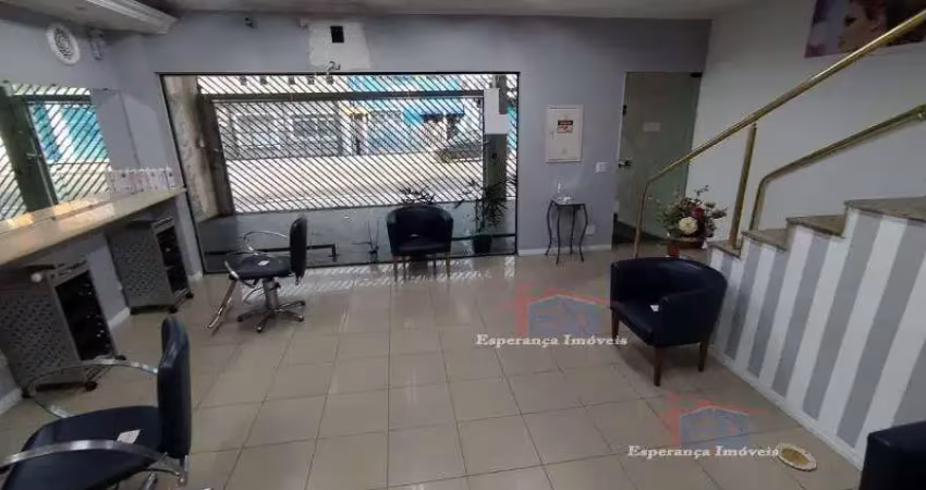 Casa comercial à venda no Km 18, Osasco 
