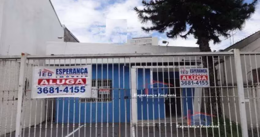 Casa comercial à venda no Centro, Osasco 