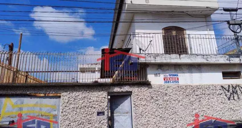Casa comercial à venda na Rua Rio Grande do Sul, Rochdale, Osasco