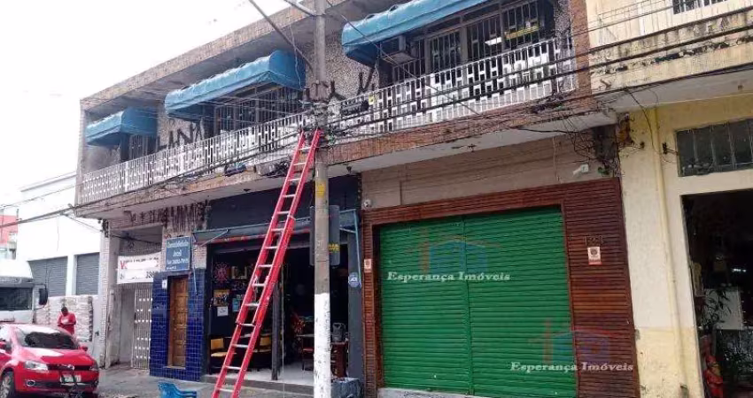 Casa comercial à venda no Centro, Osasco 