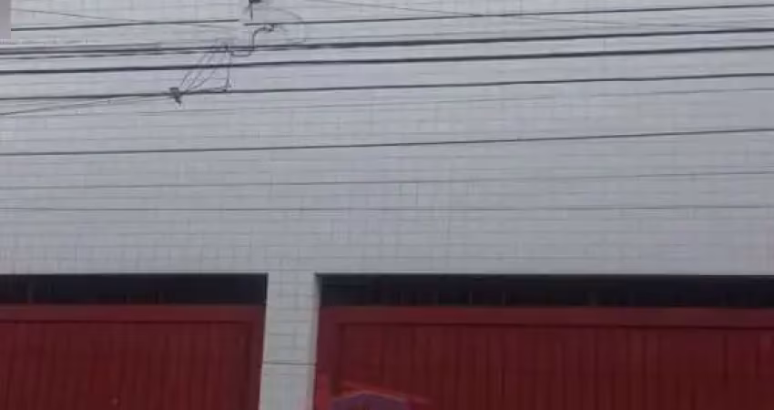 Casa comercial à venda na Bela Vista, Osasco 
