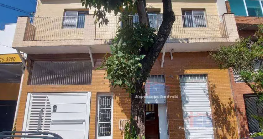 Casa comercial à venda no Jardim D'Abril, Osasco 