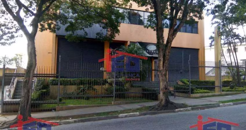 Casa comercial à venda no Jardim Peri, São Paulo 