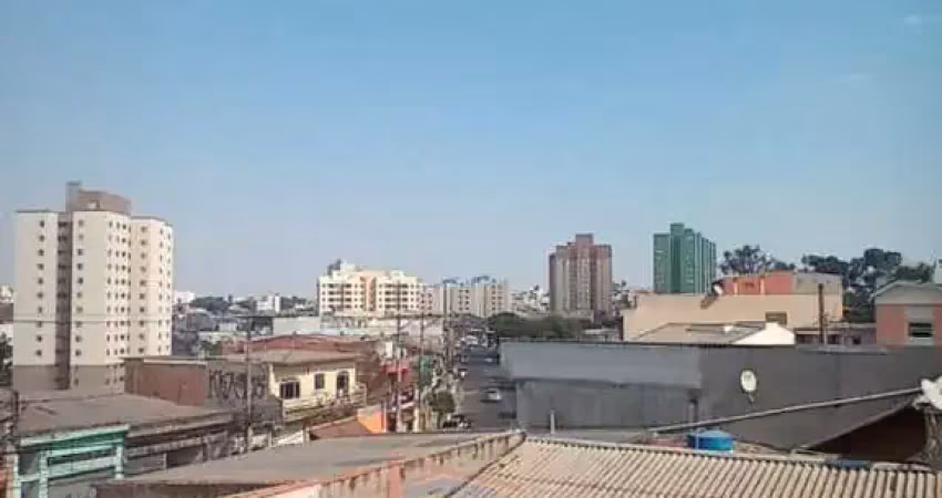 Casa comercial à venda no Bussocaba, Osasco 