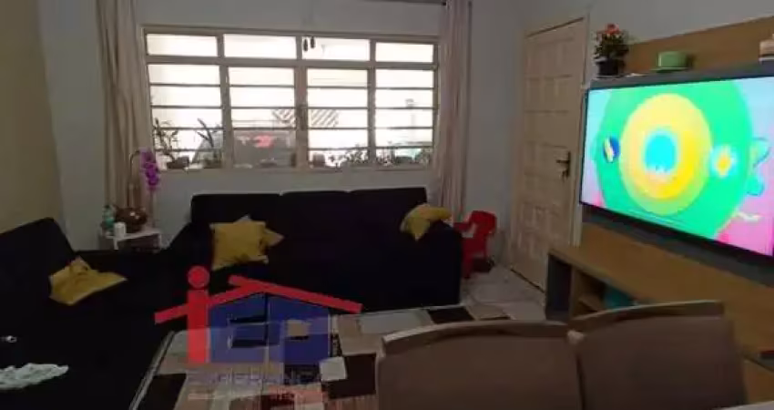 Casa comercial à venda no Veloso, Osasco 