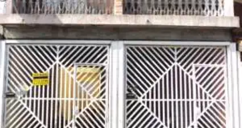 Casa comercial à venda na Vila Yara, Osasco 