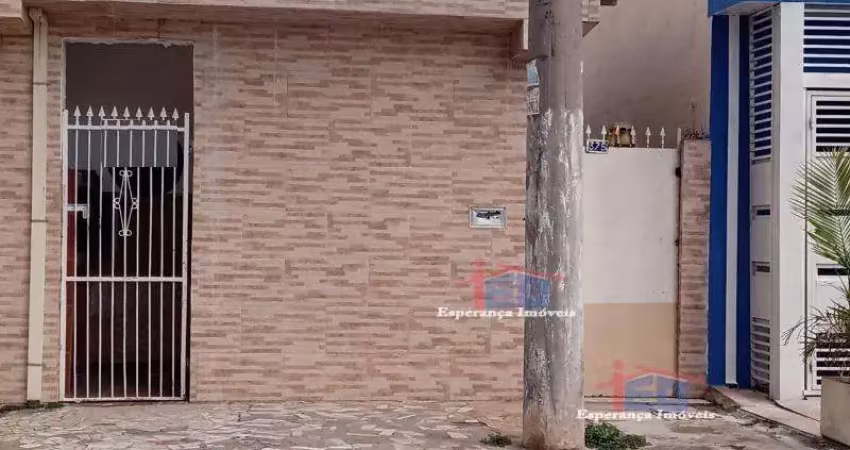 Casa comercial à venda no Umuarama, Osasco 