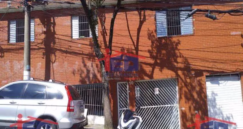 Casa comercial à venda no Novo Osasco, Osasco 