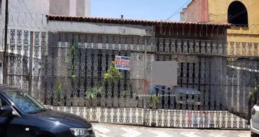 Casa comercial à venda na Rua Pedro Viel, Centro, Osasco