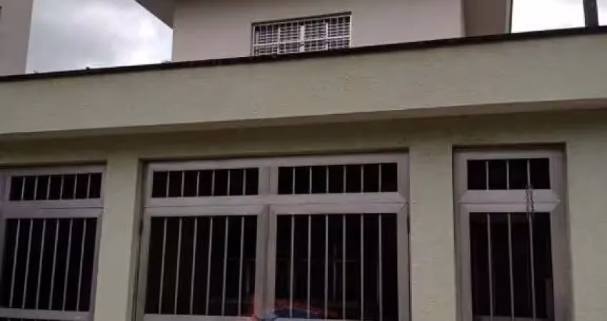 Casa comercial à venda na Rua Sanazar Mardiros, Presidente Altino, Osasco