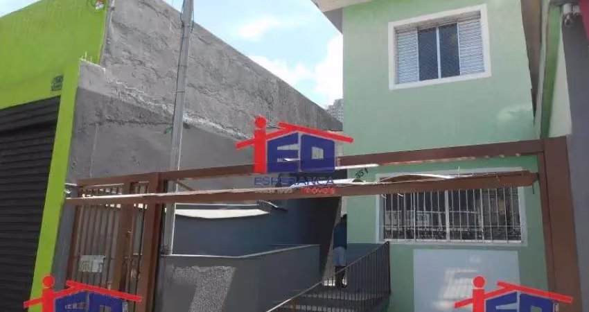 Casa comercial à venda na Rua Nelson Camargo, Centro, Osasco