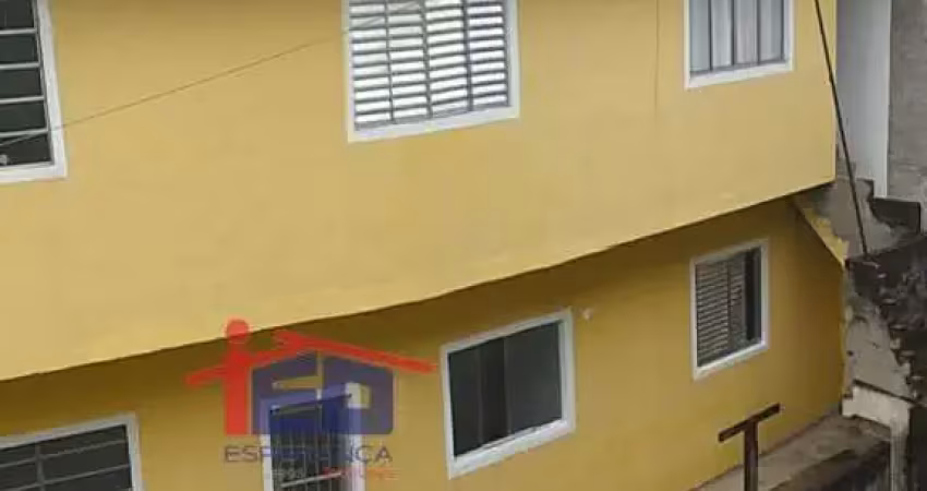 Casa comercial à venda no Bussocaba, Osasco 