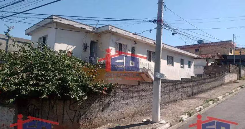 Comercial - Jardim D Abril
