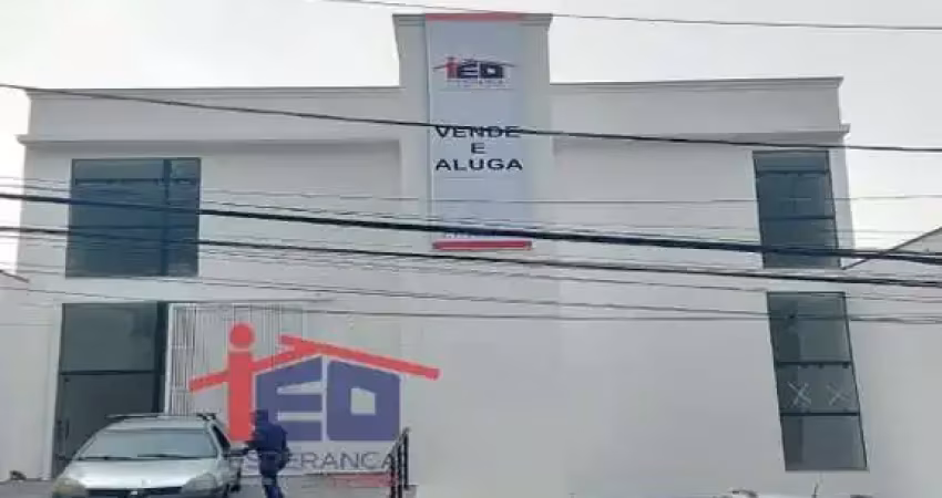 Casa comercial à venda na Bela Vista, Osasco 