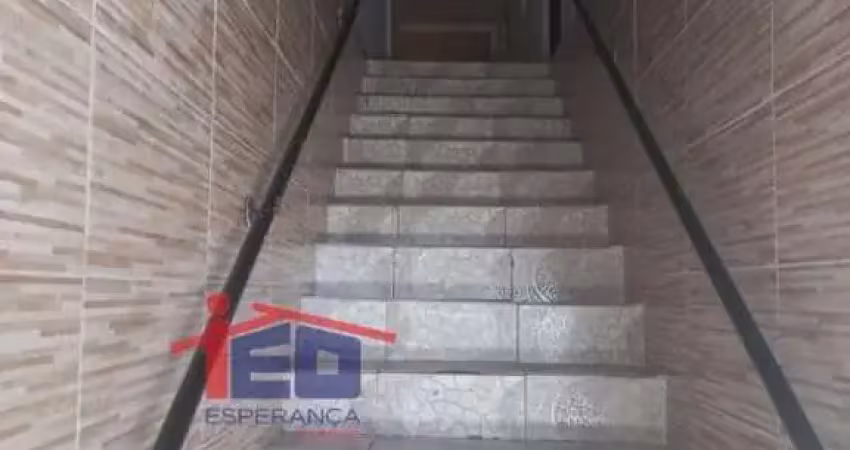 Casa comercial à venda no Veloso, Osasco 