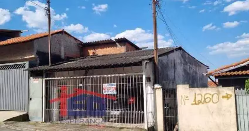 Casa comercial à venda no Jardim D'Abril, São Paulo 