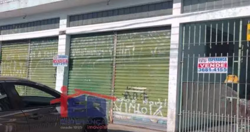 Casa comercial à venda na Estrada Onda Verde, Parque Santa Teresa, Carapicuíba