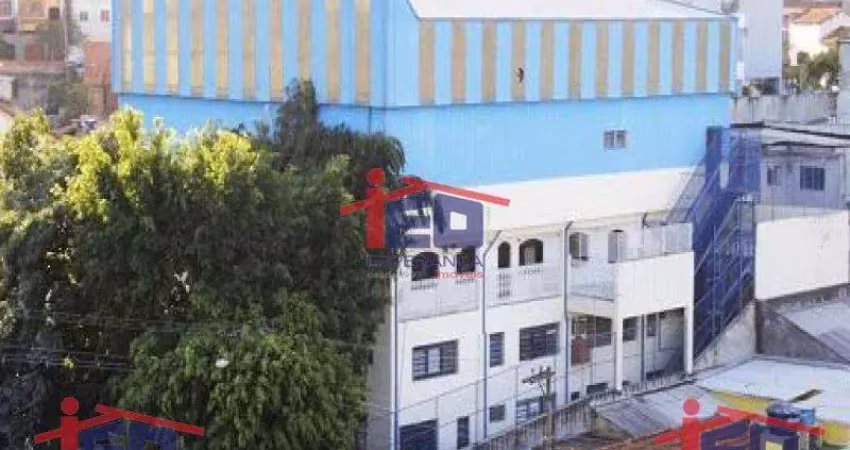 Casa comercial à venda no Jardim Anália Franco, São Paulo 